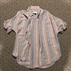 Pajama Top